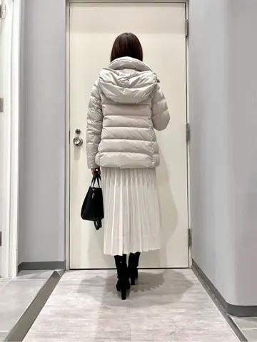 ANY 金井 コーディネート画像