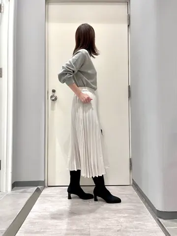 ANY 金井 コーディネート画像