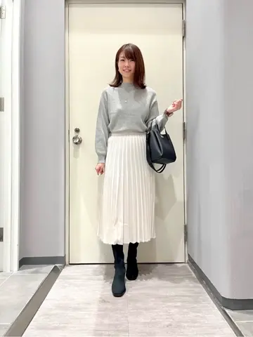 ANY 金井 コーディネート画像