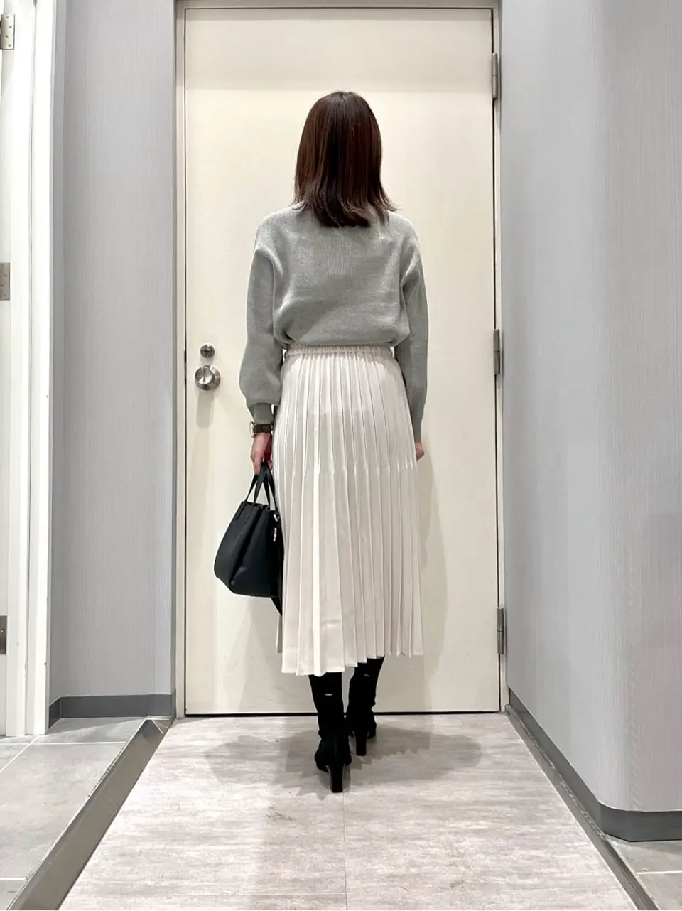 ANY 金井 コーディネート画像