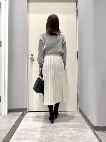 ANY 金井 コーディネート画像