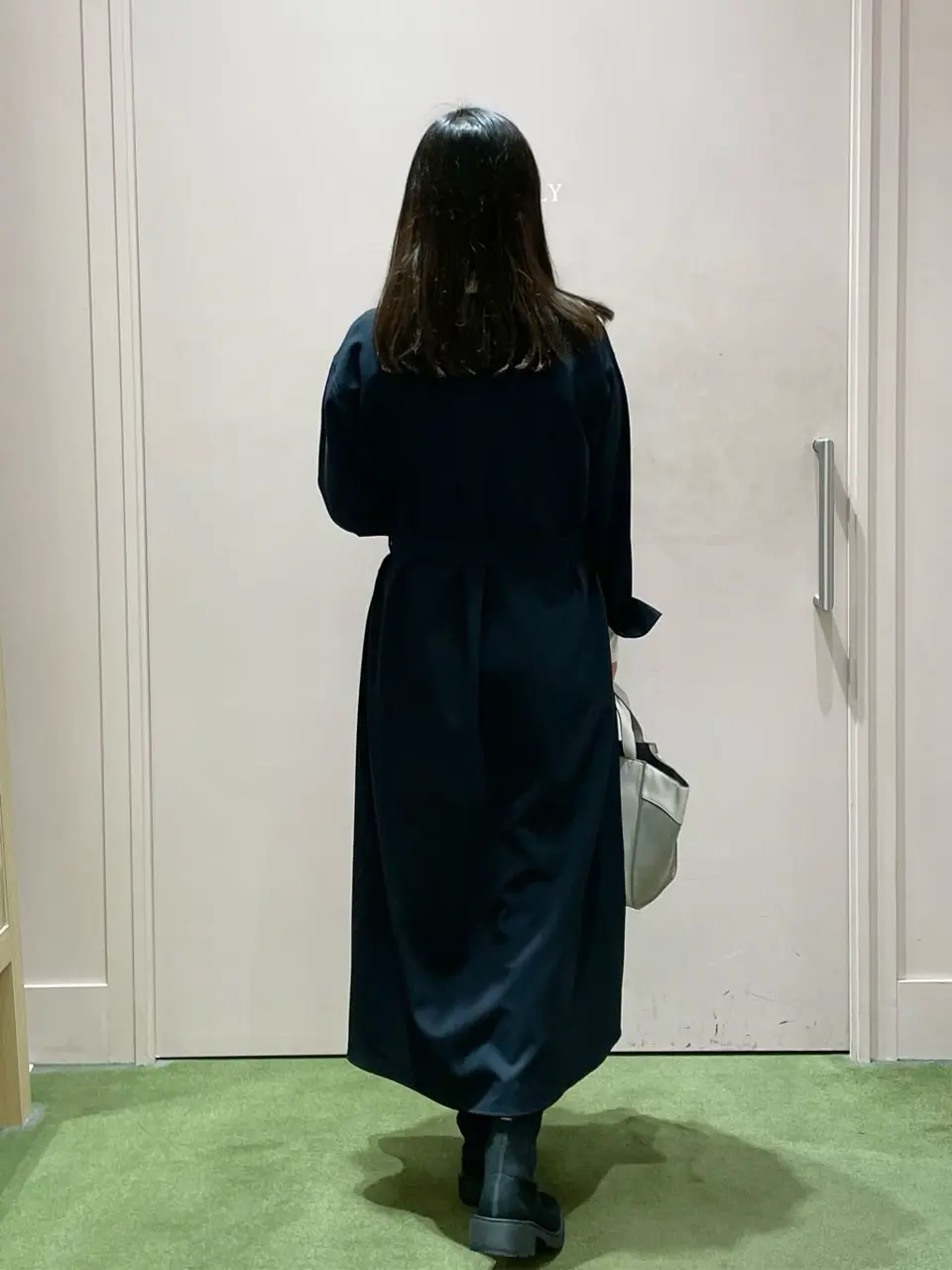 ANY 山本 コーディネート画像