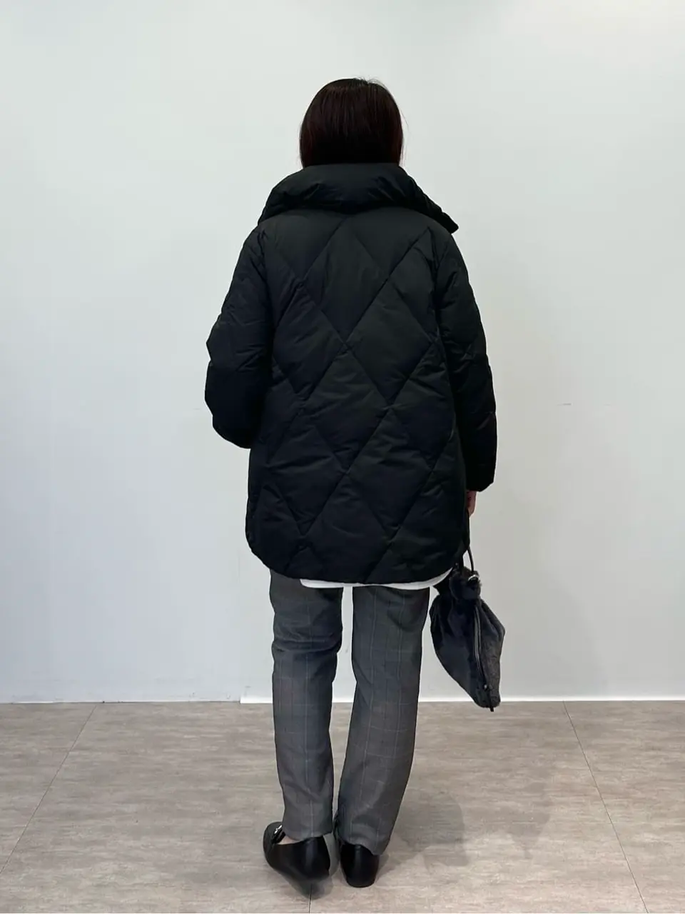 ANY フジコ コーディネート画像