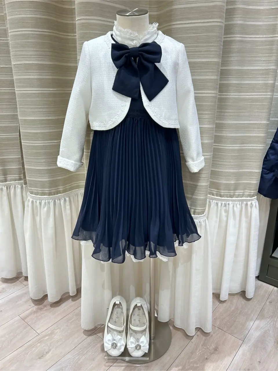 ANY 岡田 コーディネート画像