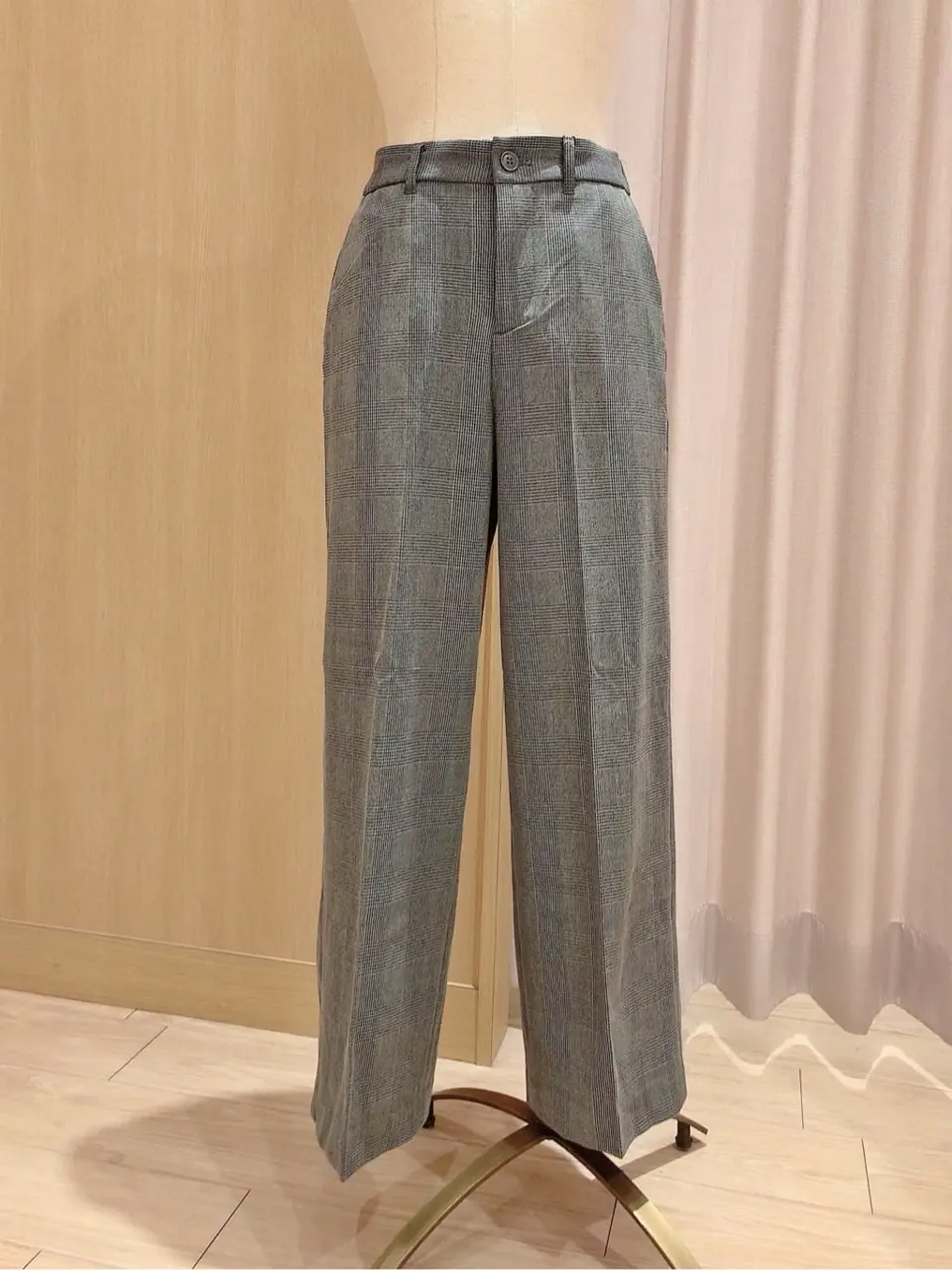 ANY 千葉 コーディネート画像