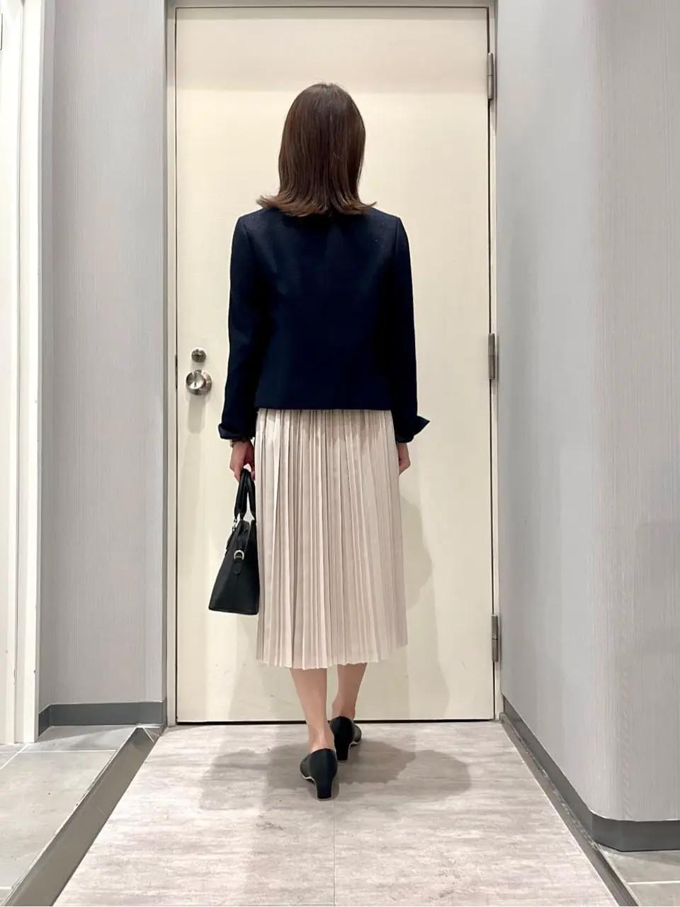 ANY 金井 コーディネート画像