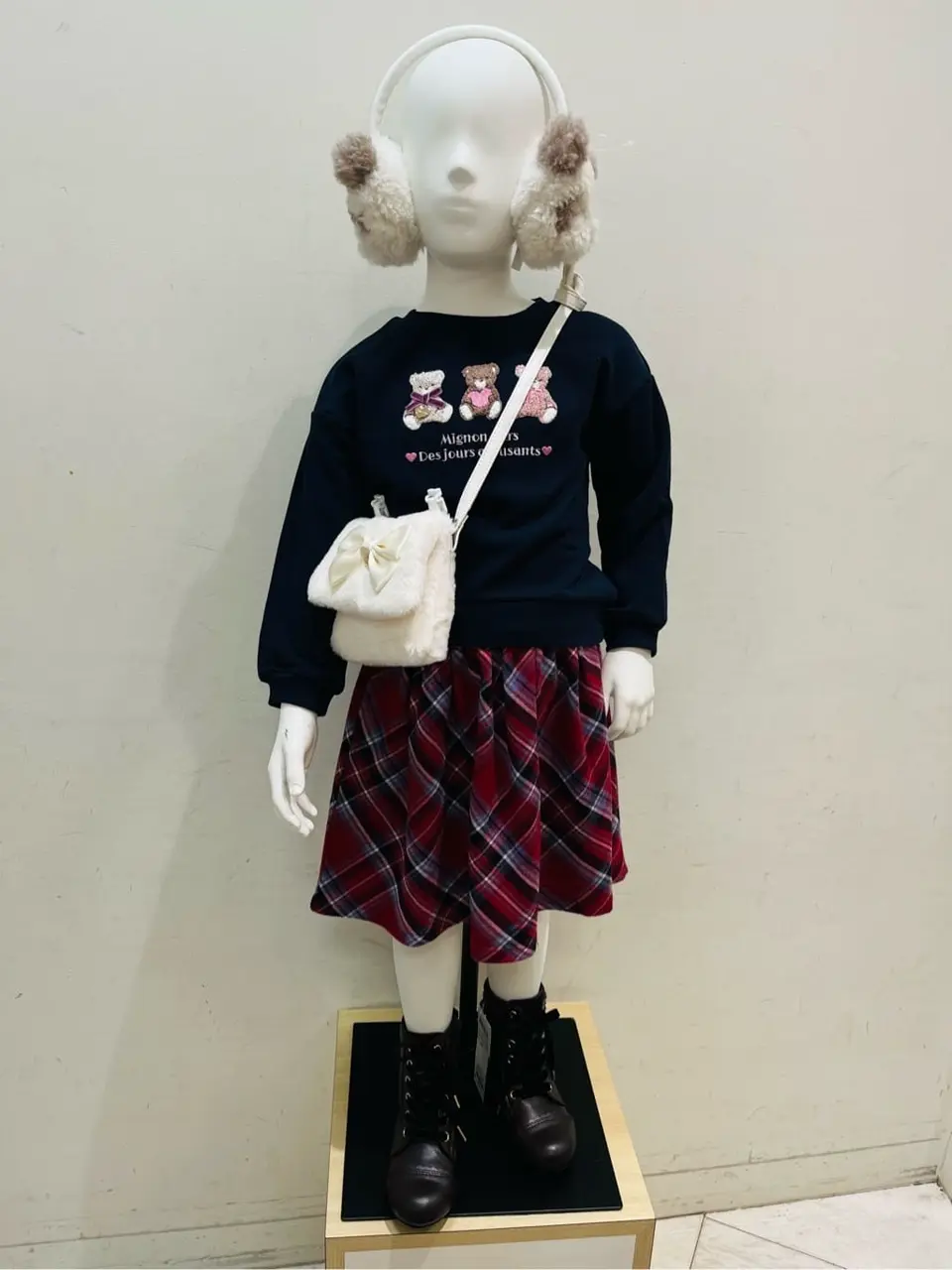 ANY 河田　 コーディネート画像