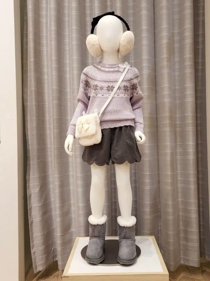 ANY 小渕 コーディネート画像