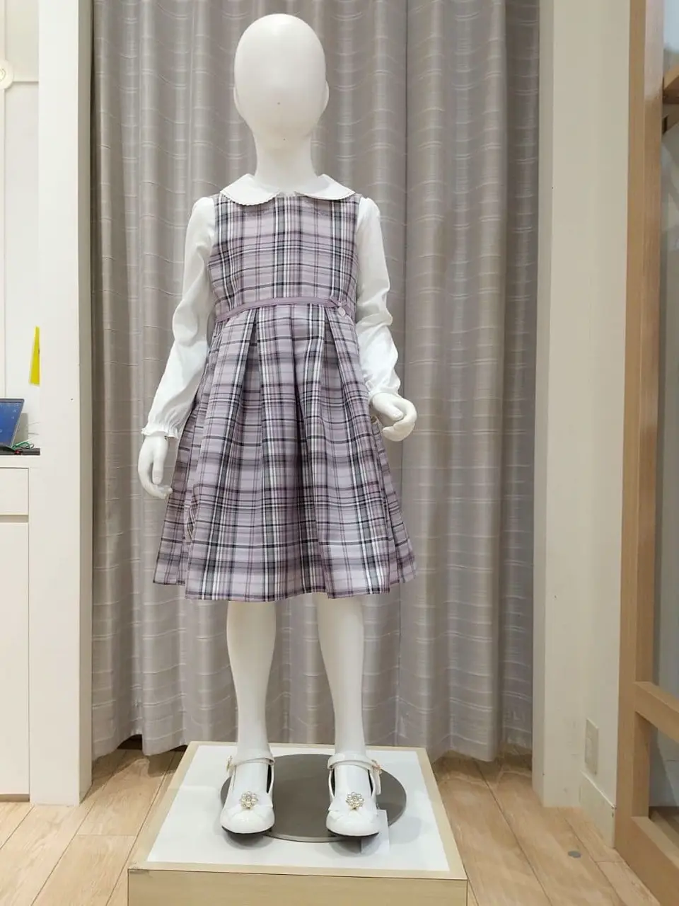 ANY 木村 コーディネート画像