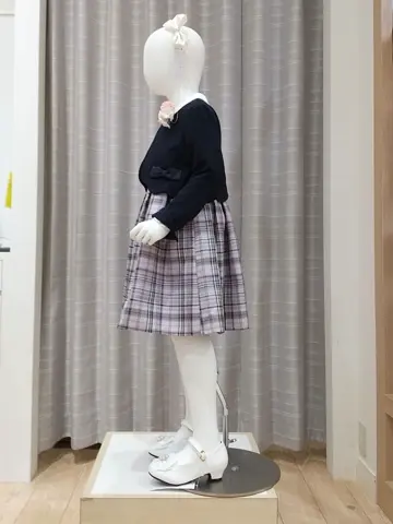 ANY 木村 コーディネート画像