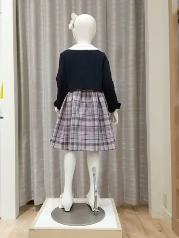 ANY 木村 コーディネート画像