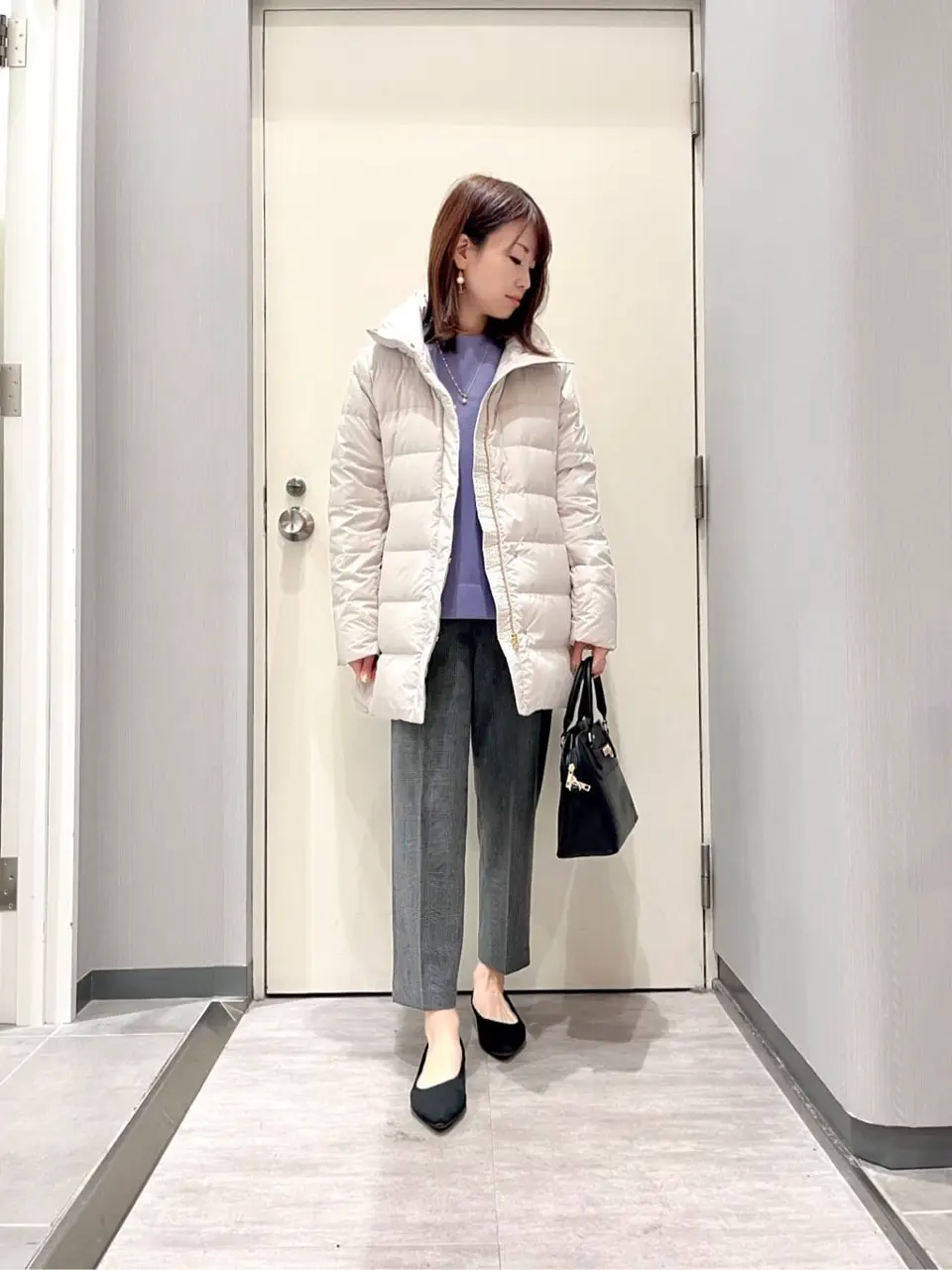 ANY 金井 コーディネート画像