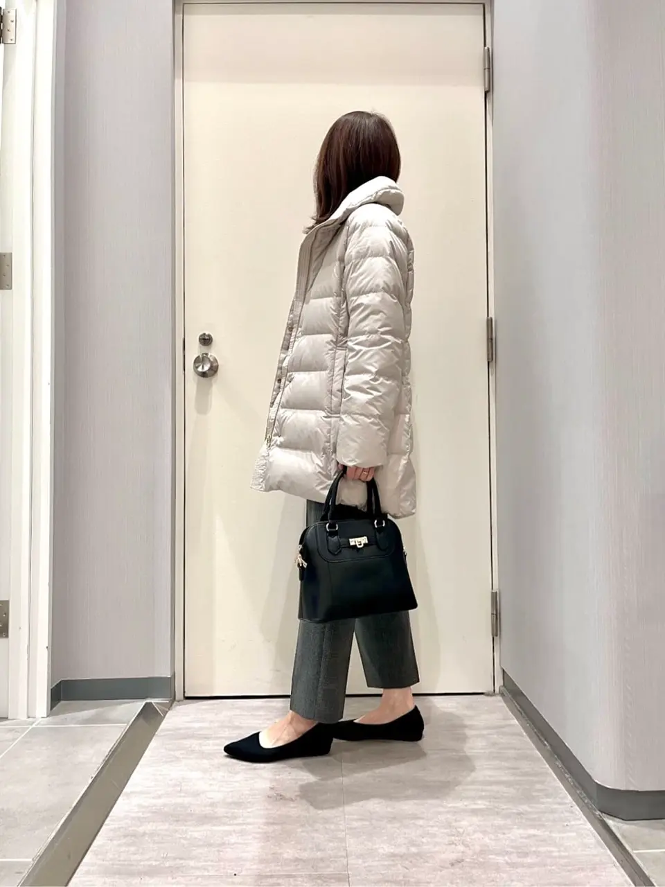 ANY 金井 コーディネート画像