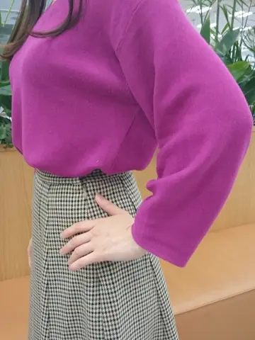 ANY スタッフ コーディネート画像