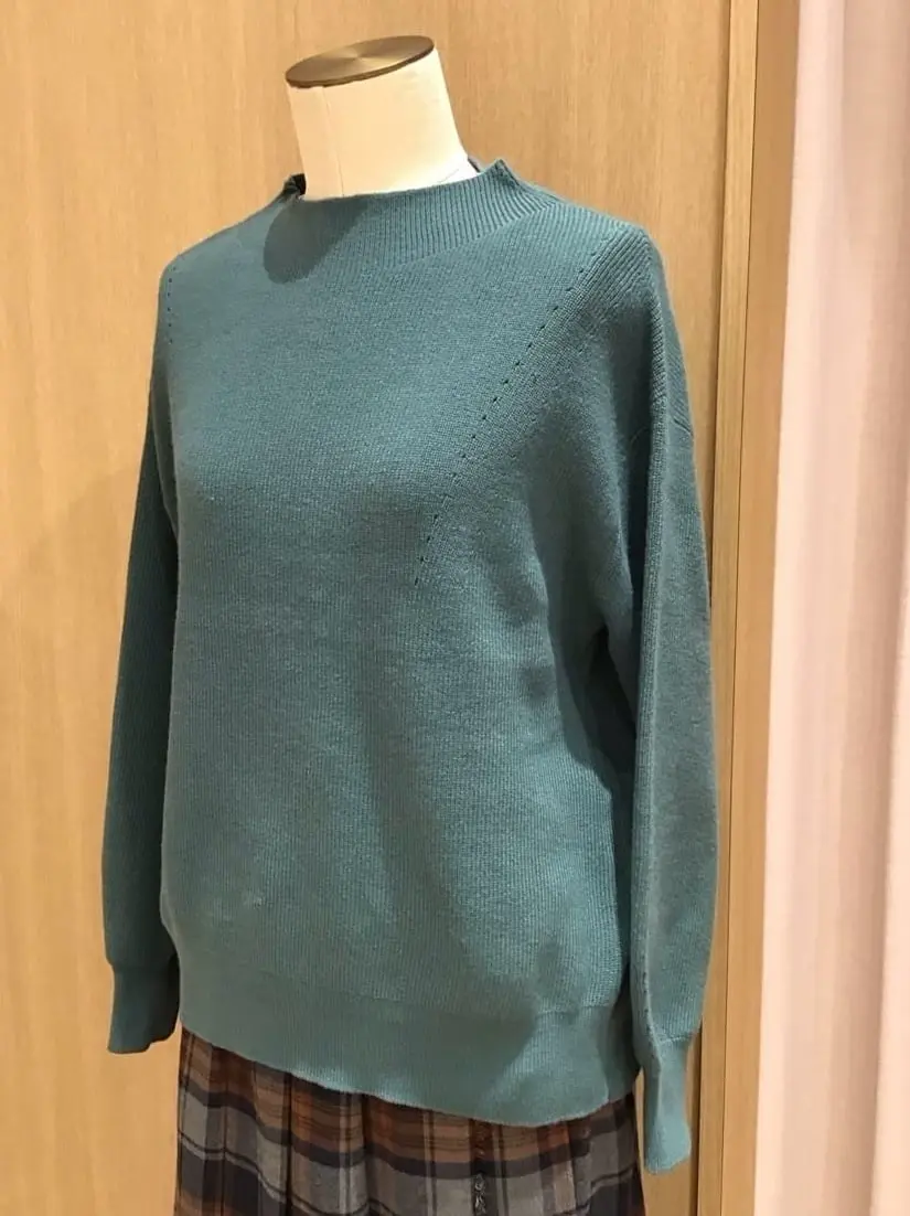 ANY 本吉 コーディネート画像