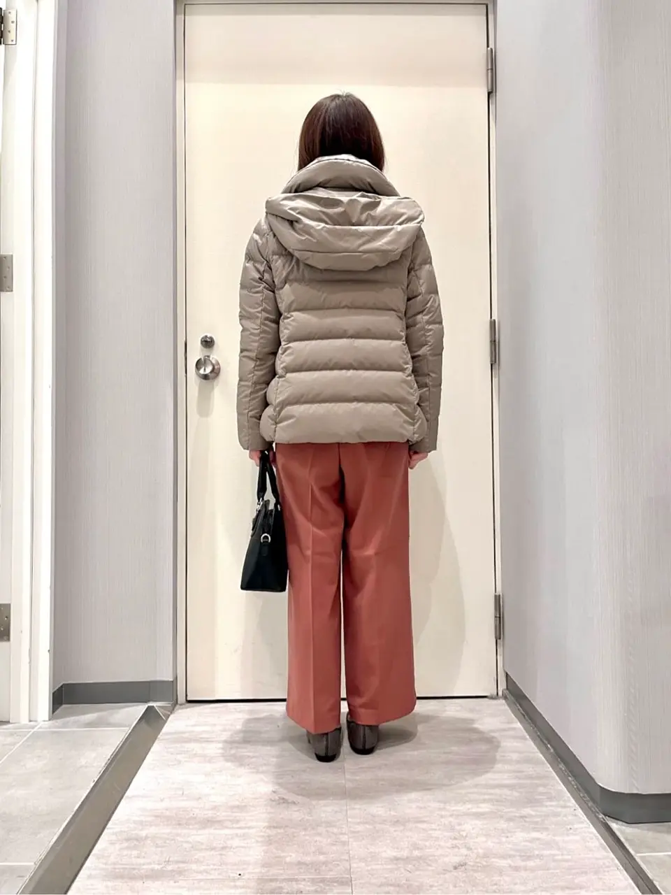 ANY 金井 コーディネート画像