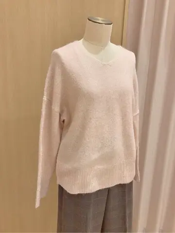 ANY 千葉 コーディネート画像