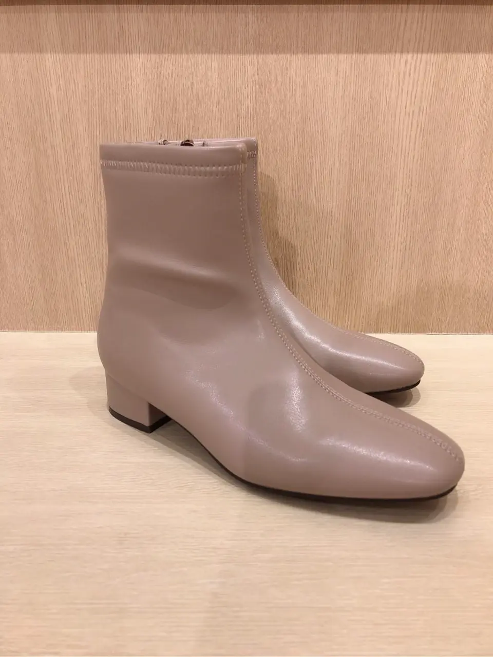 ANY 千葉 コーディネート画像