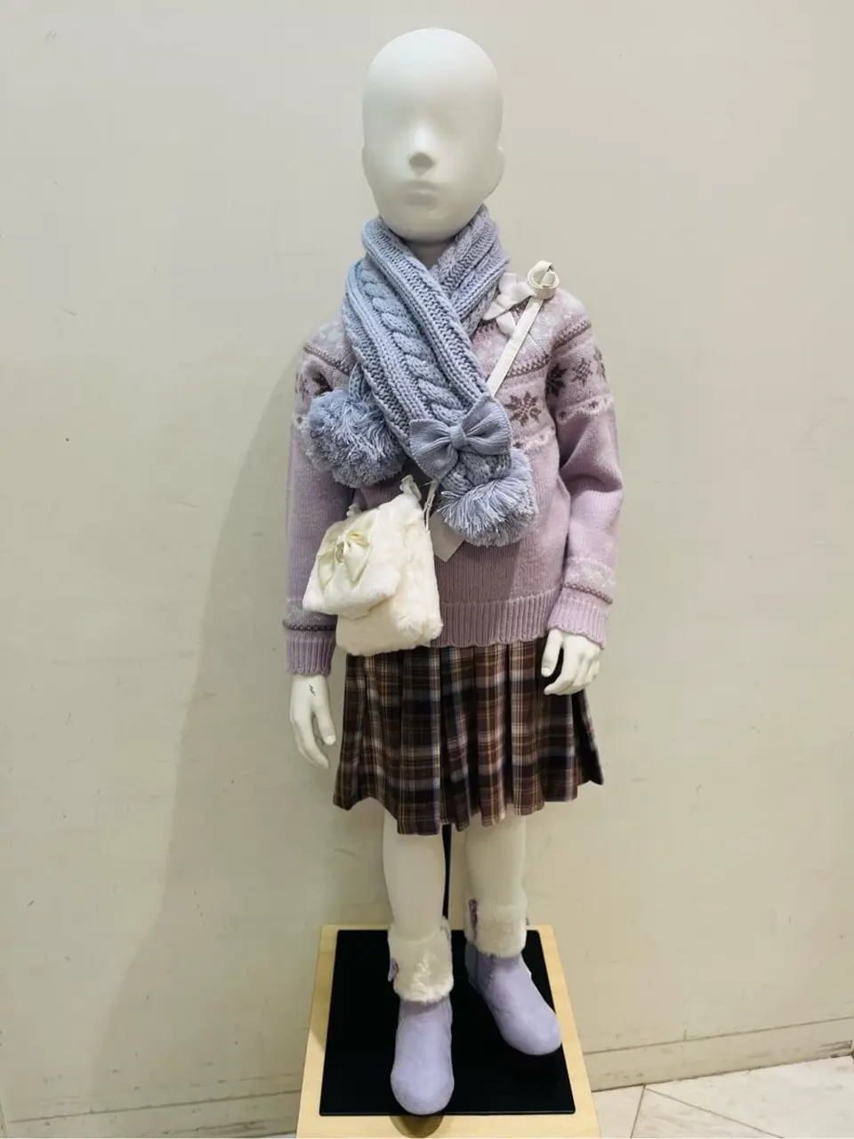 ANY 河田　 コーディネート画像