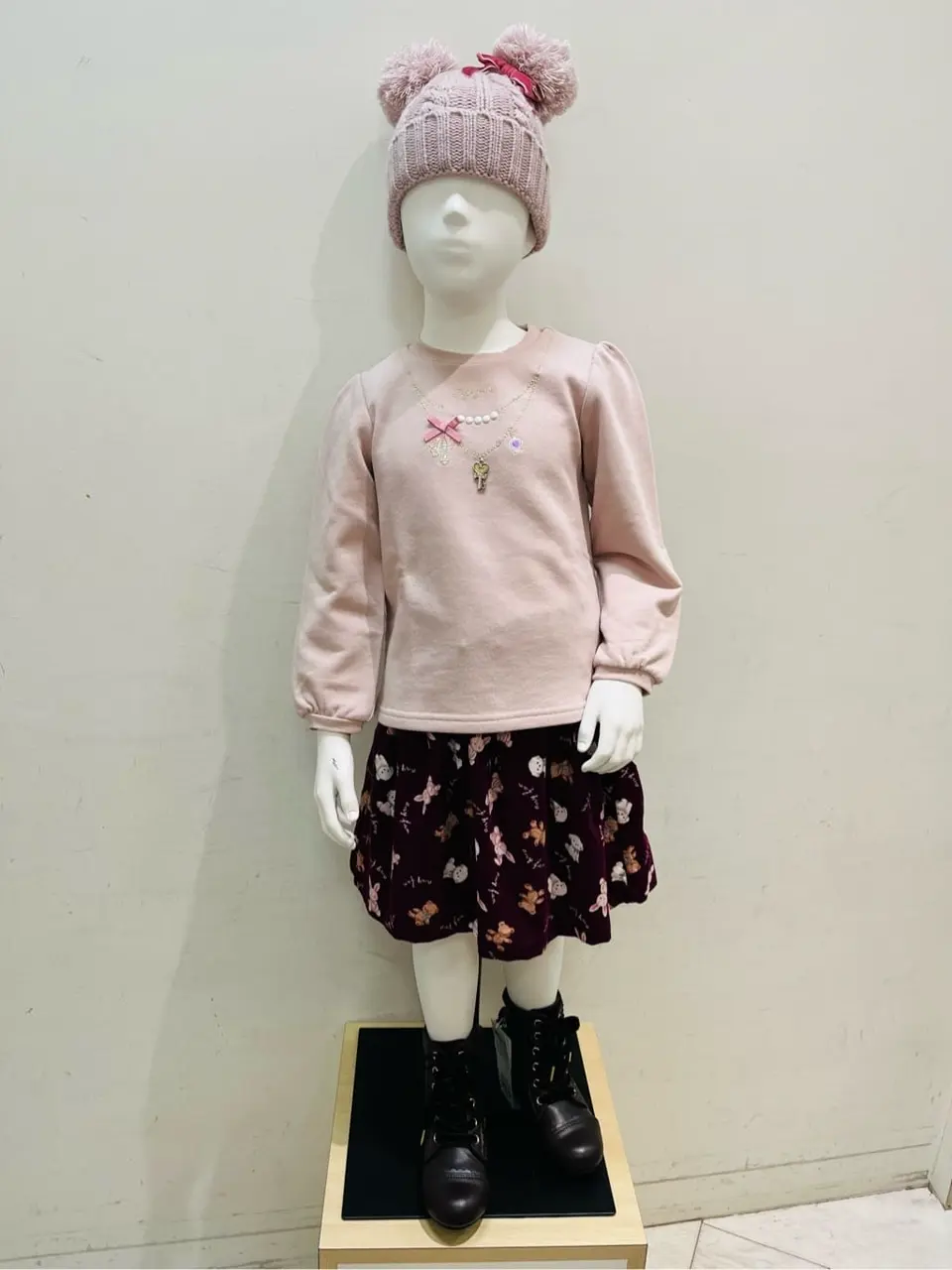 ANY 河田　 コーディネート画像