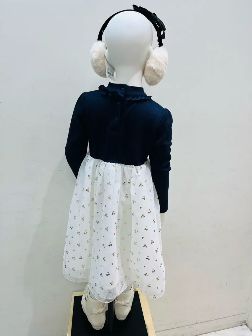 ANY 河田　 コーディネート画像