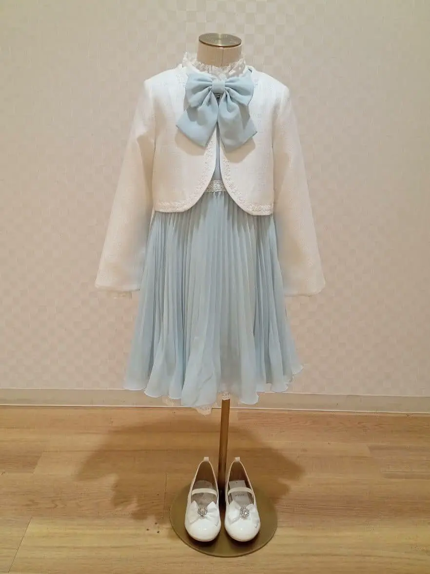 ANY M コーディネート画像