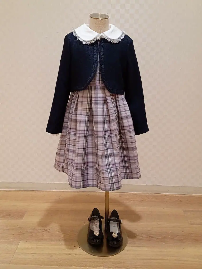 ANY M コーディネート画像