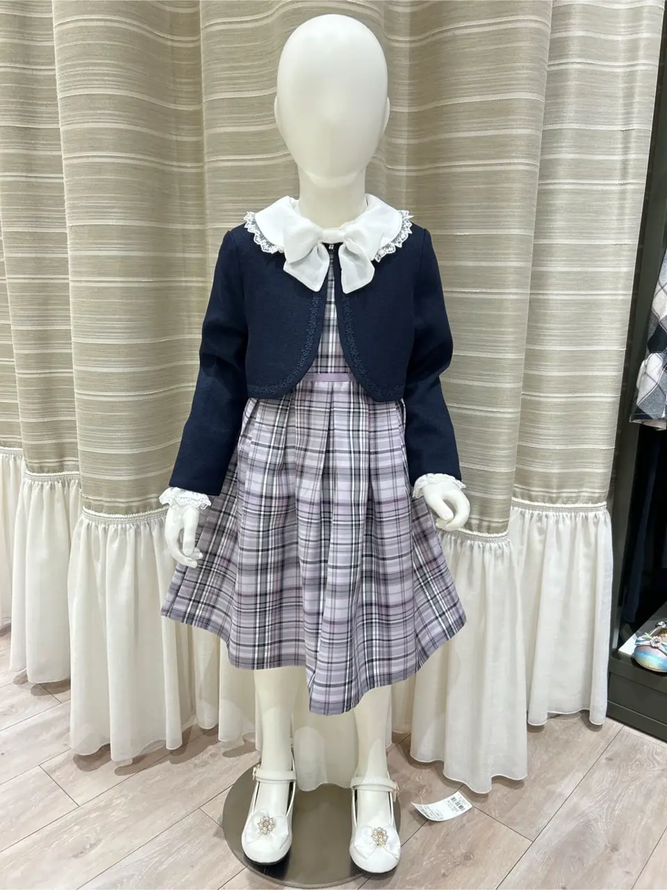 ANY 岡田 コーディネート画像