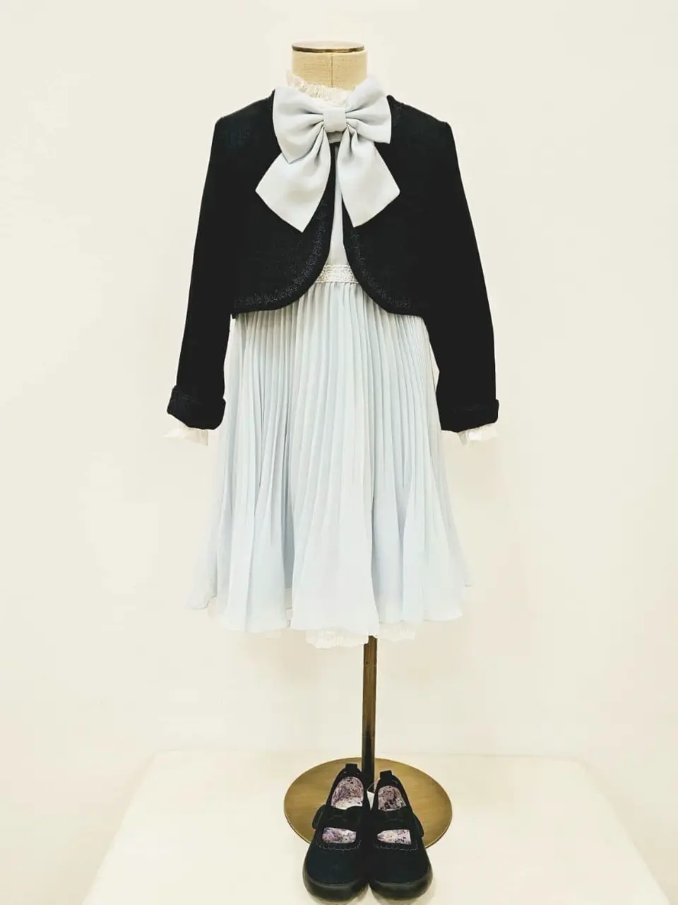 ANY H コーディネート画像