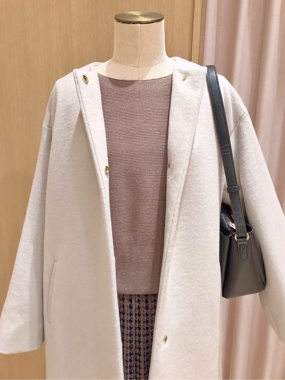 ANY 千葉 コーディネート画像