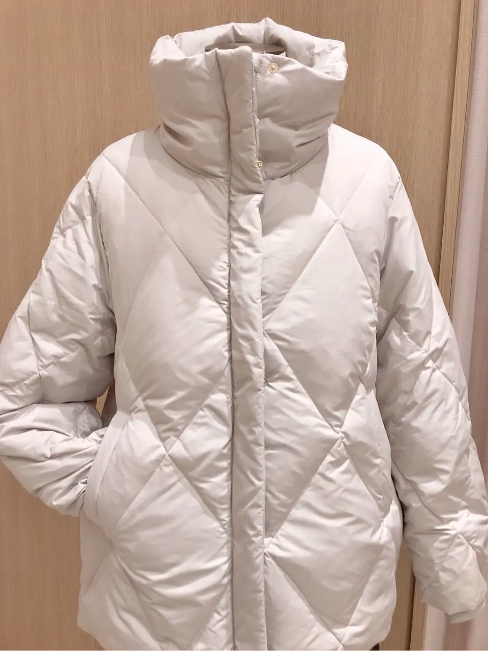 ANY 千葉 コーディネート画像