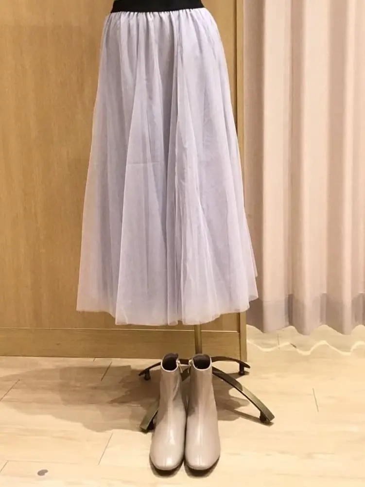 ANY 本吉 コーディネート画像