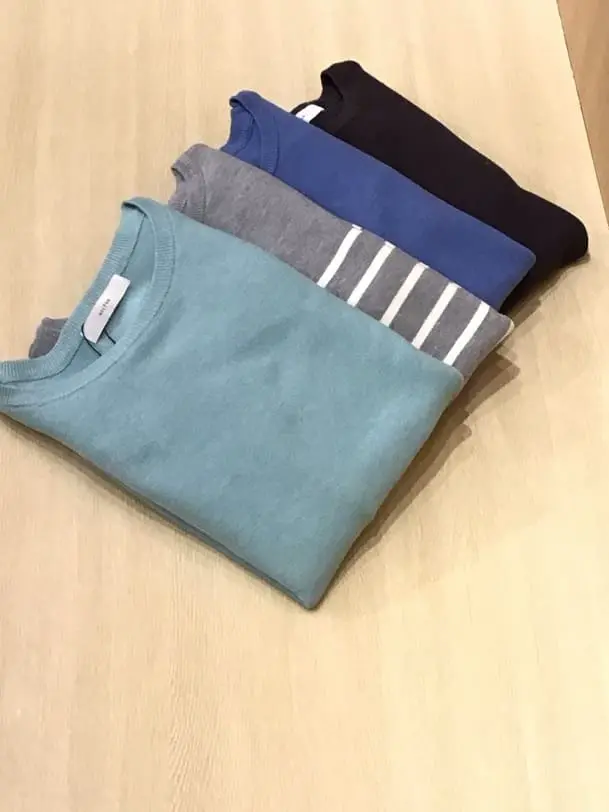 ANY 本吉 コーディネート画像