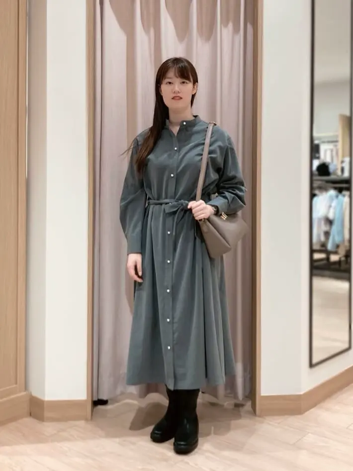 ANY 濱口 コーディネート画像