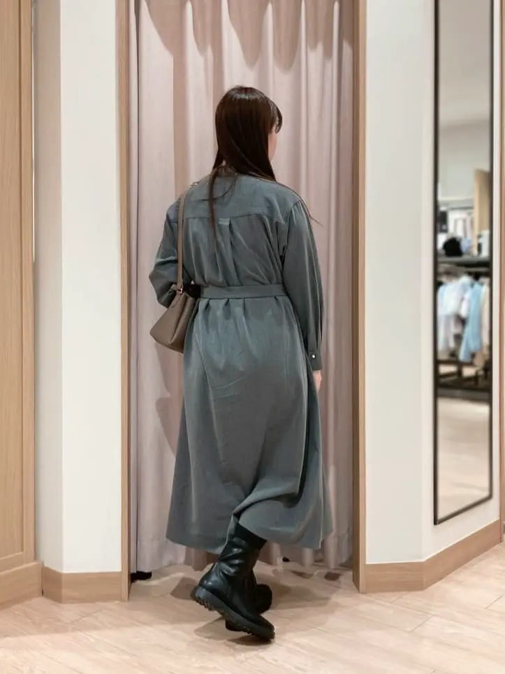 ANY 濱口 コーディネート画像