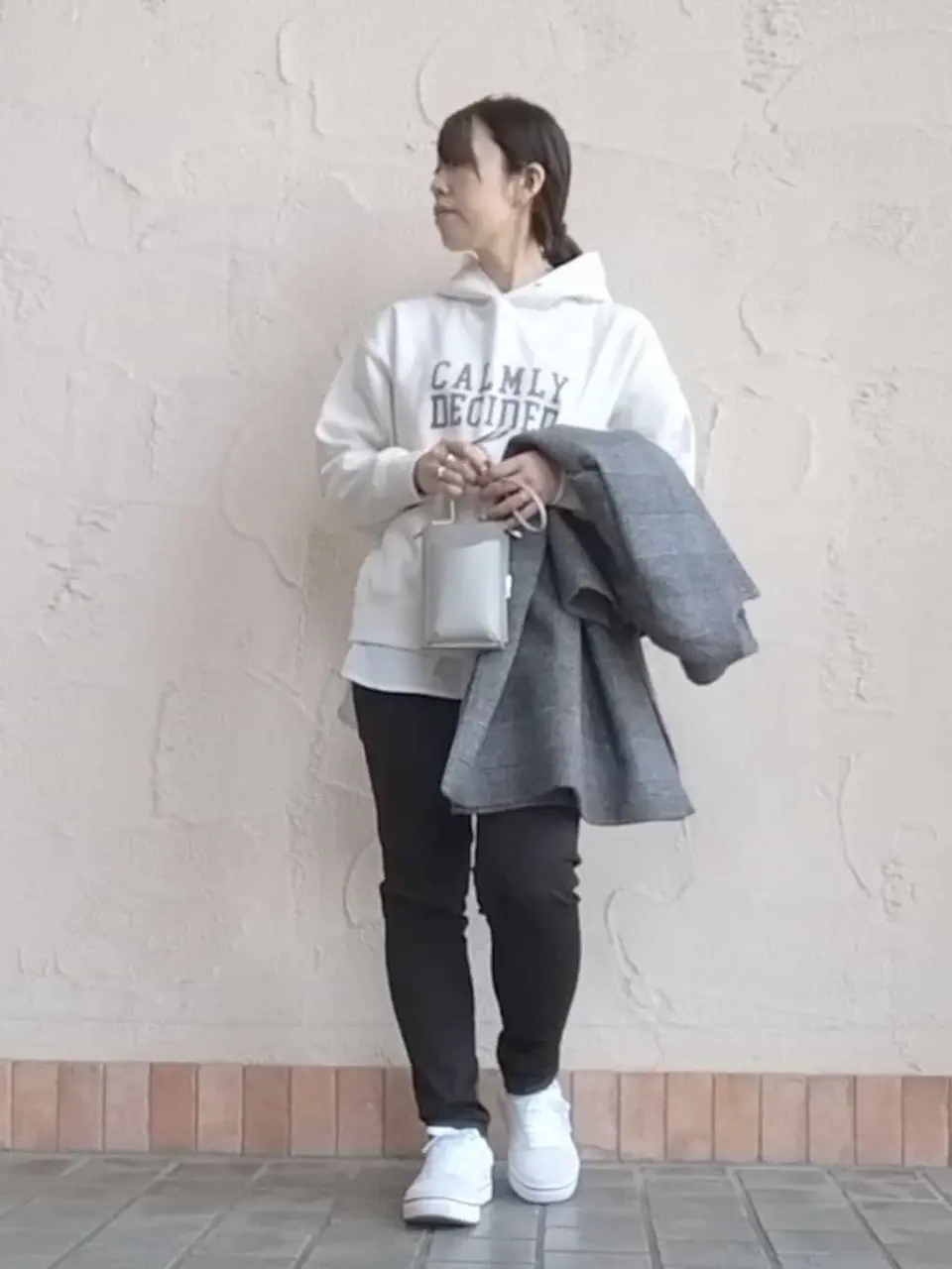 ANY 久保 コーディネート画像