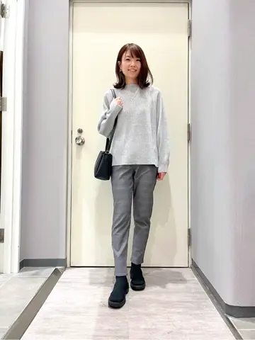 ANY 金井 コーディネート画像