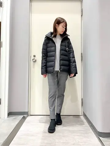 ANY 金井 コーディネート画像