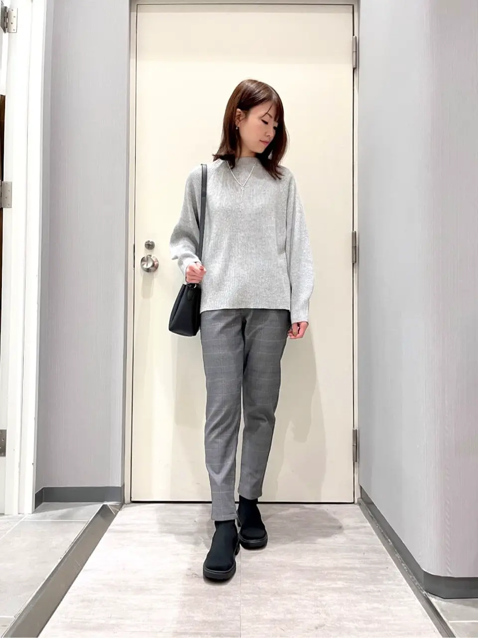 ANY 金井 コーディネート画像