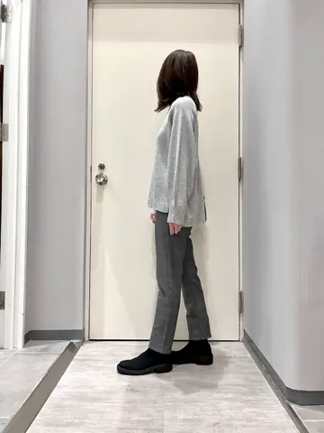 ANY 金井 コーディネート画像