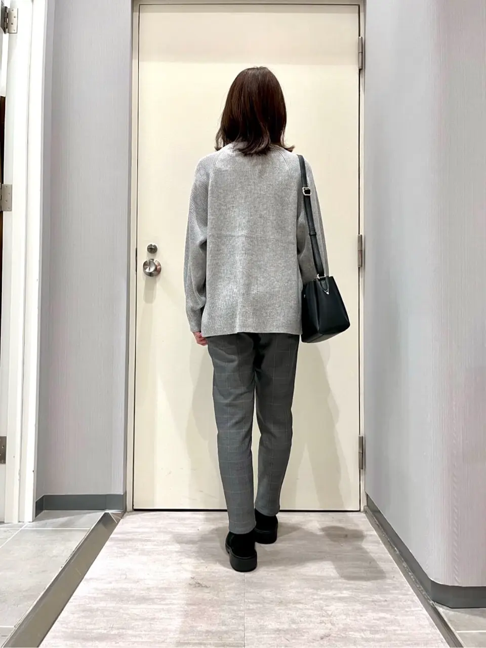 ANY 金井 コーディネート画像