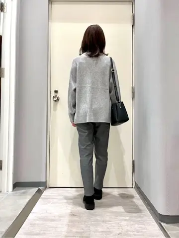 ANY 金井 コーディネート画像