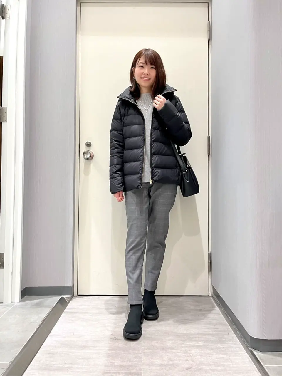 ANY 金井 コーディネート画像