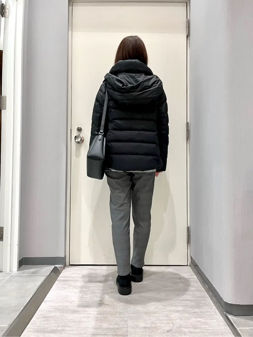 ANY 金井 コーディネート画像