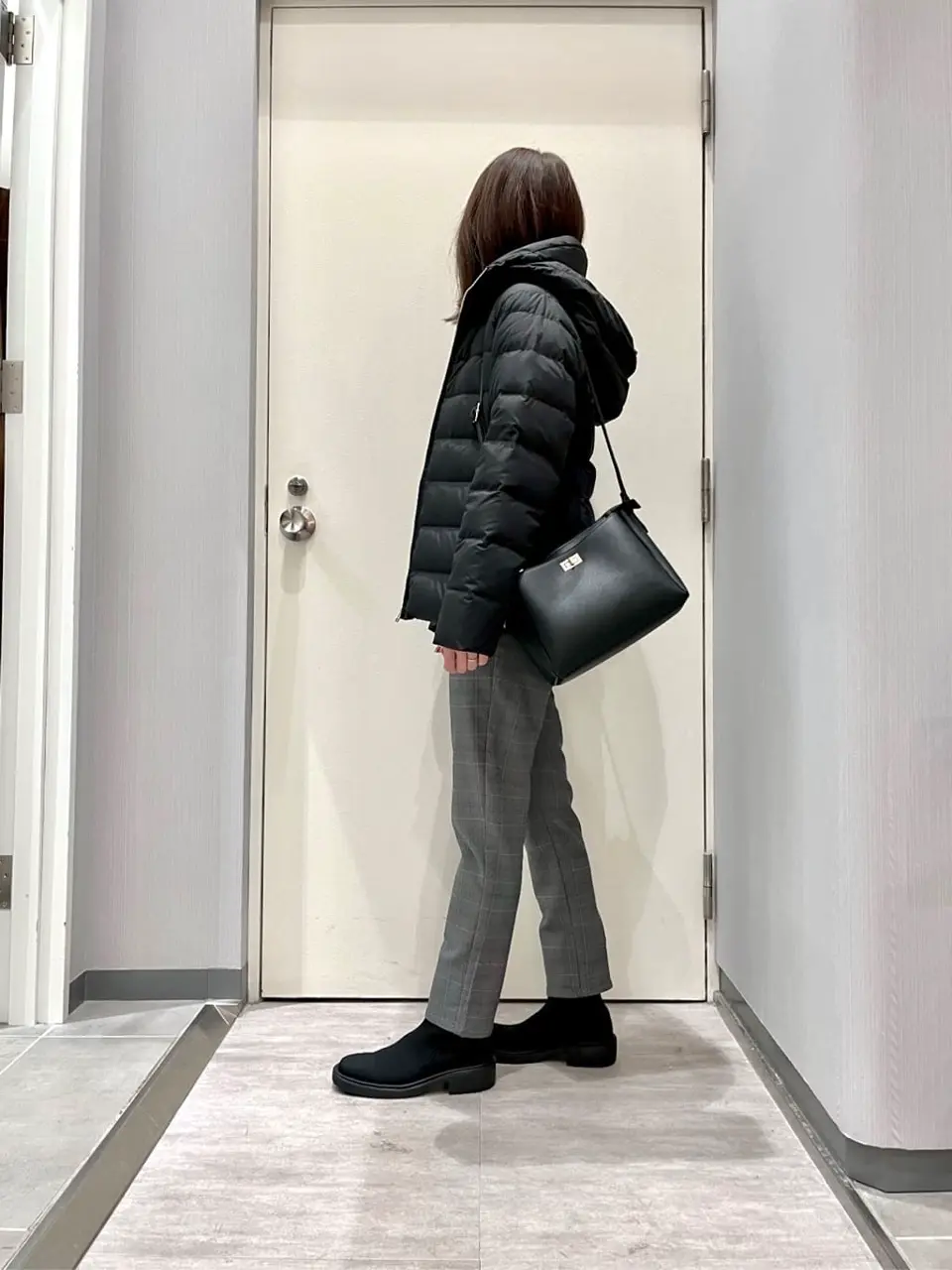 ANY 金井 コーディネート画像