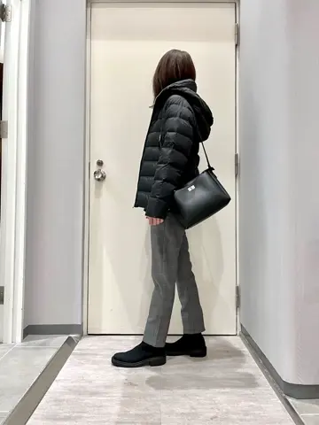 ANY 金井 コーディネート画像