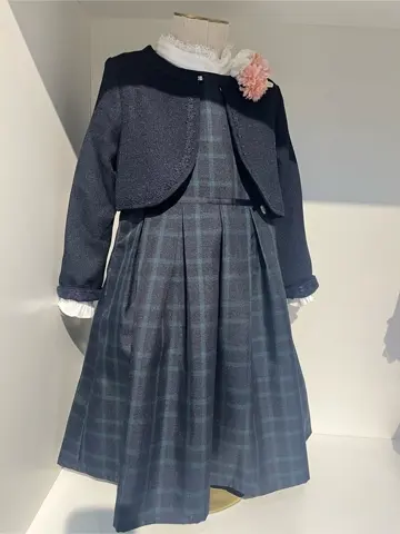 ANY 金井 コーディネート画像