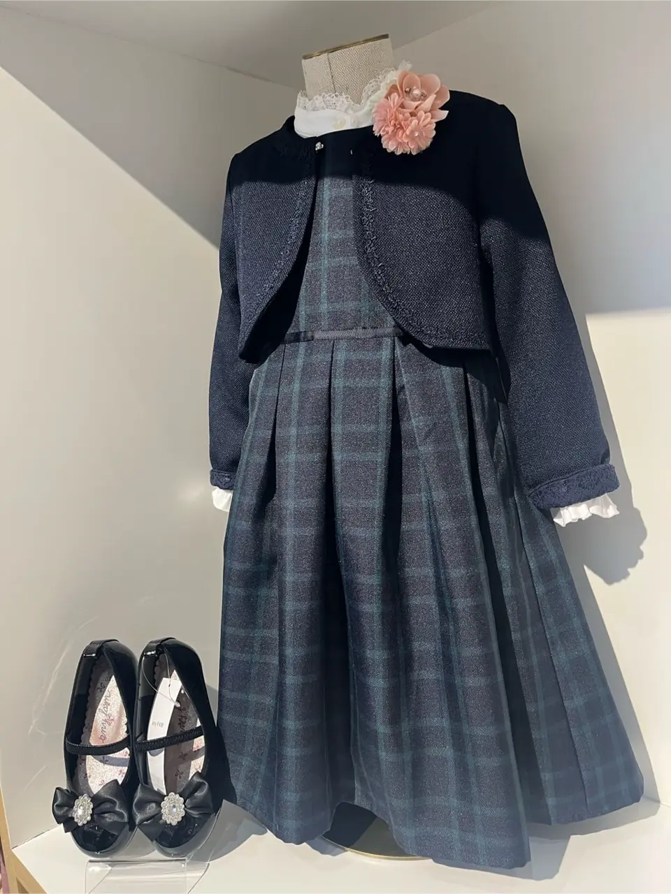 ANY 金井 コーディネート画像