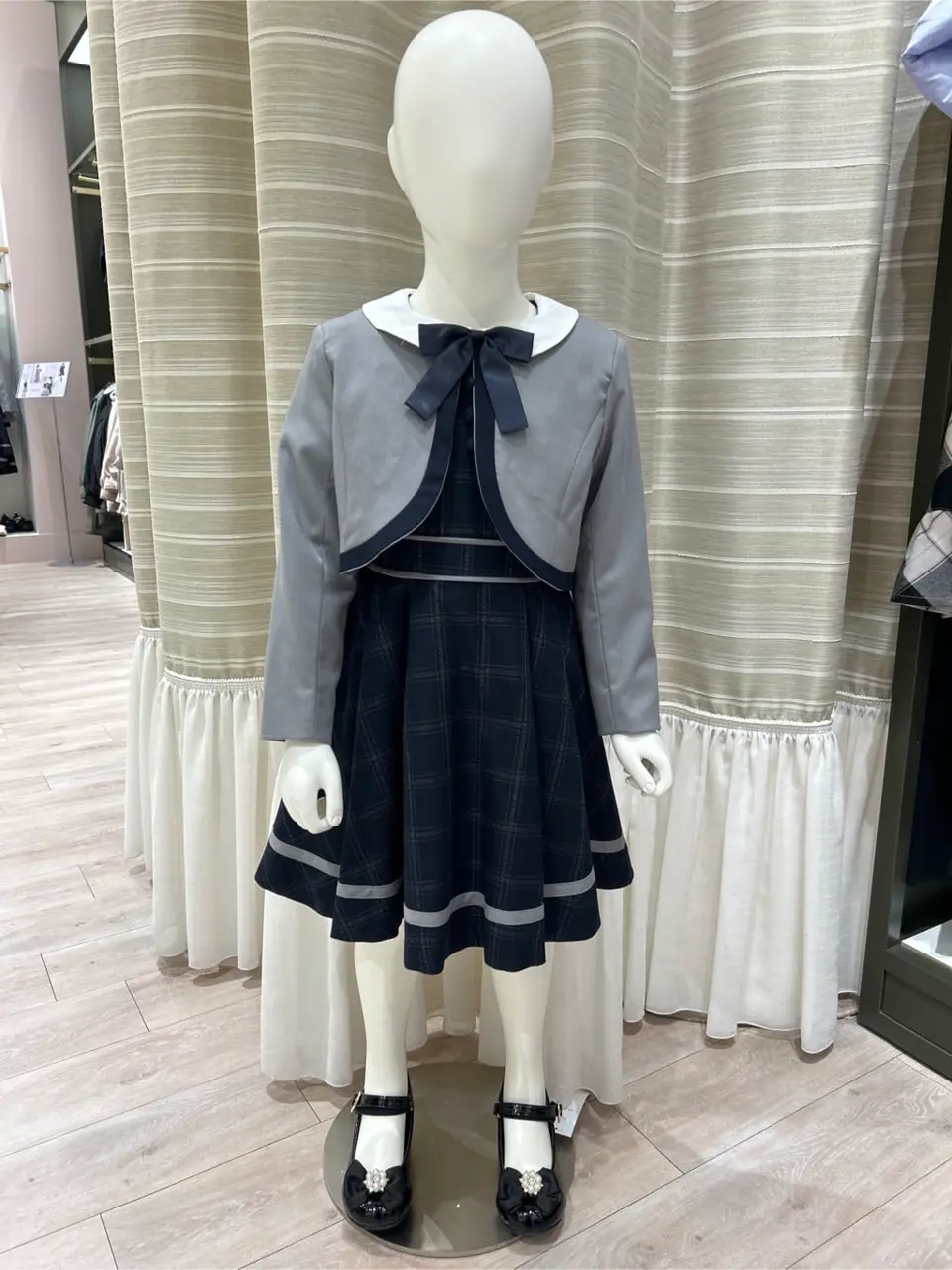 ANY 岡田 コーディネート画像