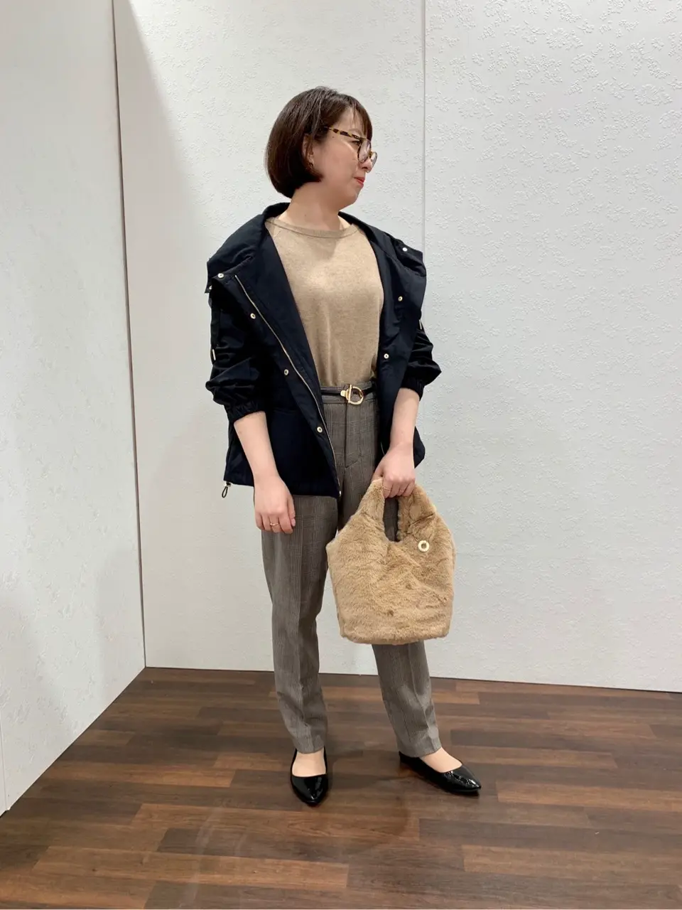  TA コーディネート画像